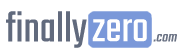 FinallyZero.com Logo